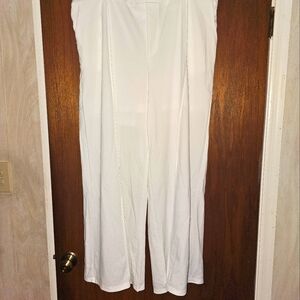 Women's plus size pants